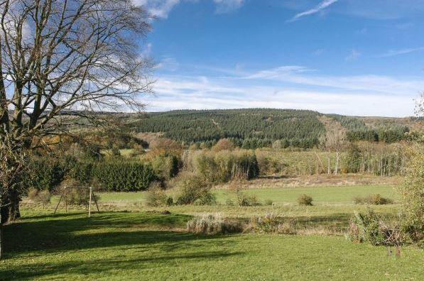 Val Du Roannay Vila Stavelot Exterior foto