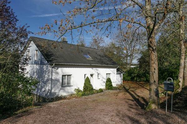 Val Du Roannay Vila Stavelot Exterior foto